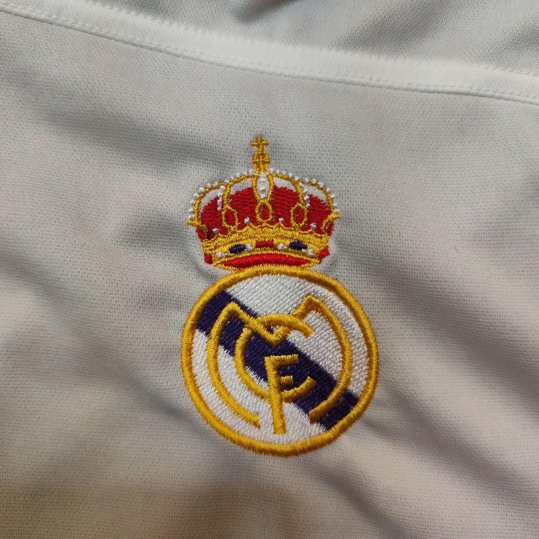 【貴重】1994-96レアル・マドリード　ユニフォーム　スペイン製　kelme