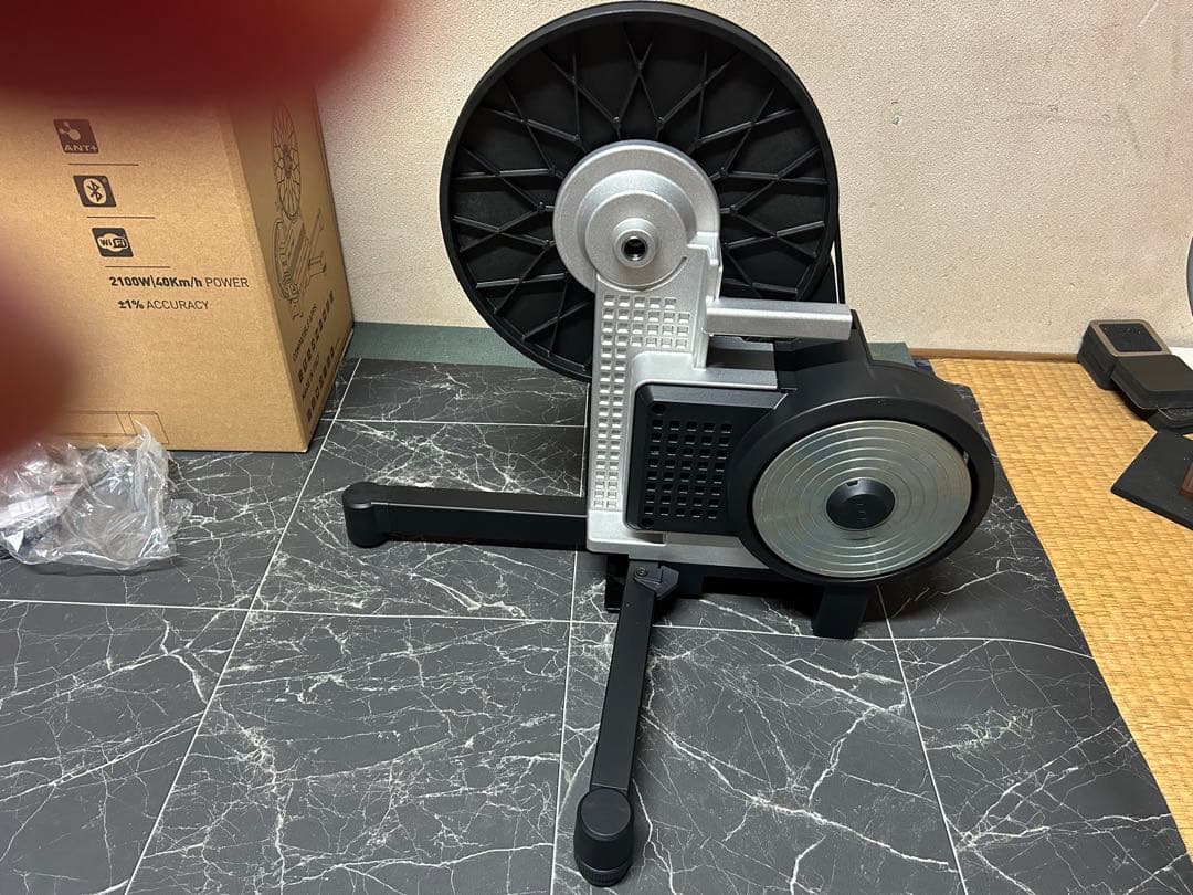 アクセサリー ELITE AVANTI