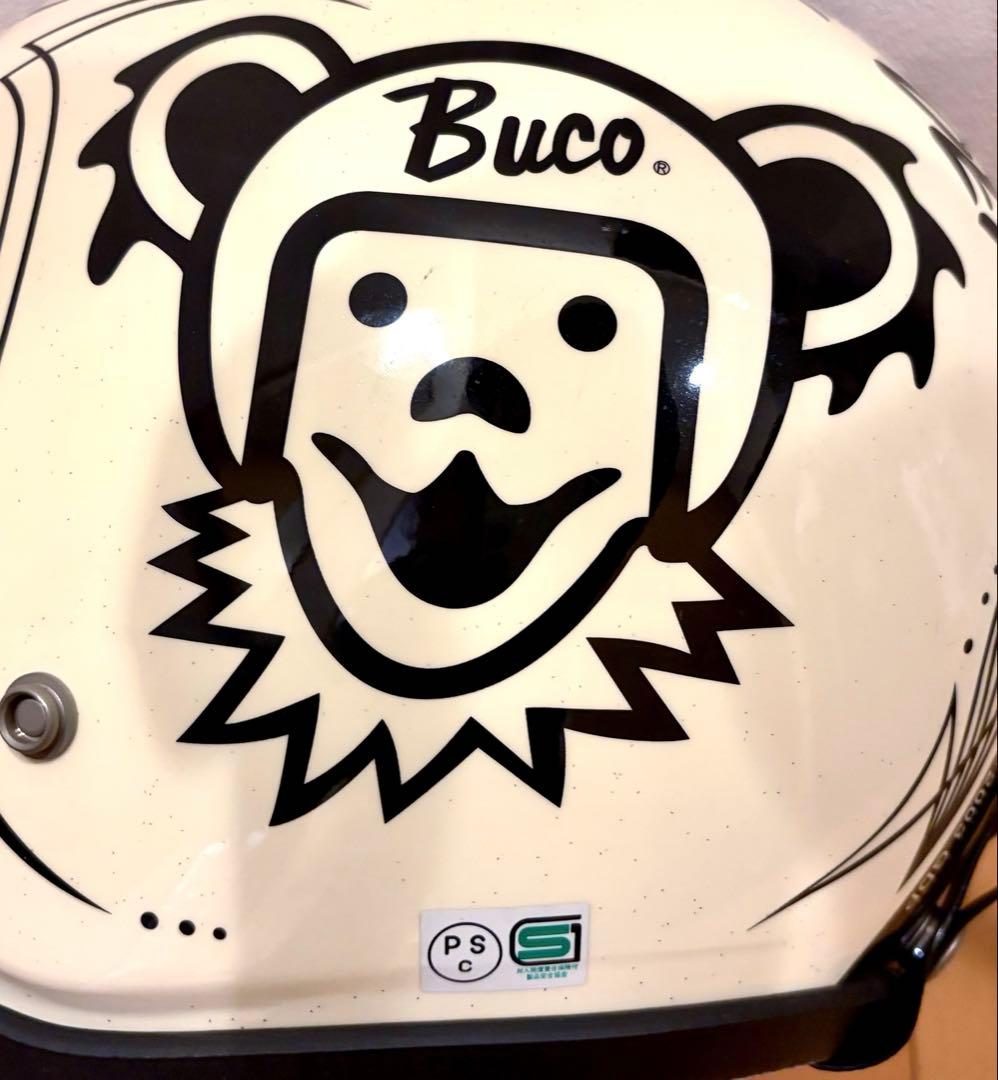 BUCO GRATEFUL DEAD／ブコ グレイトフルデッド Lサイズ