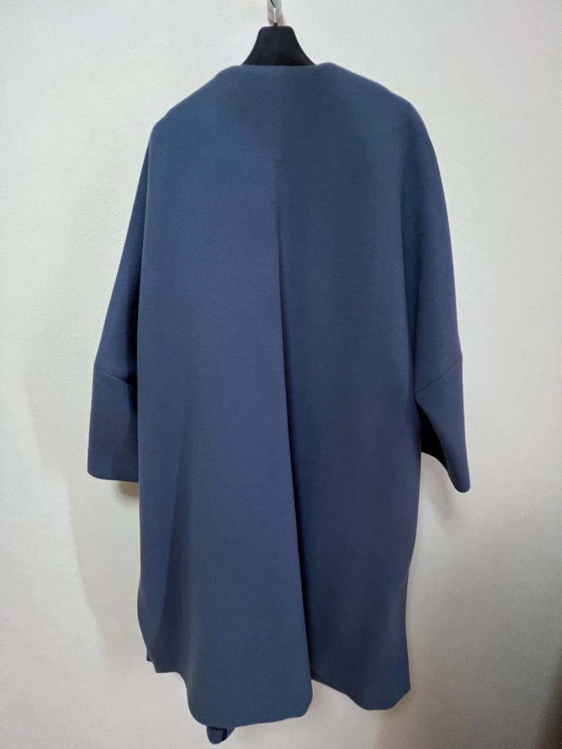 ebure 3210200187 ロンハーマン別注 ボンディングコート