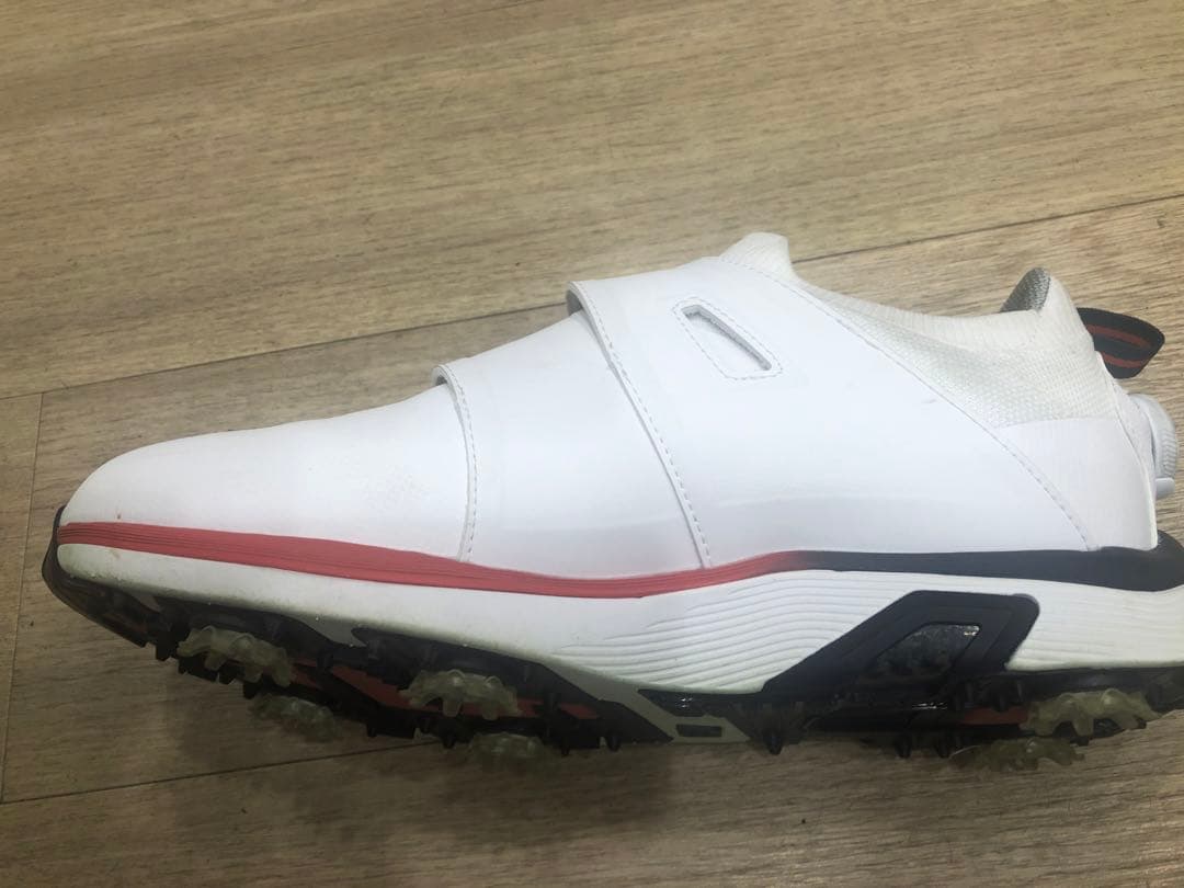 FOOT JOY HYPER FLEX CARBON BOA ゴルフ　メンズ