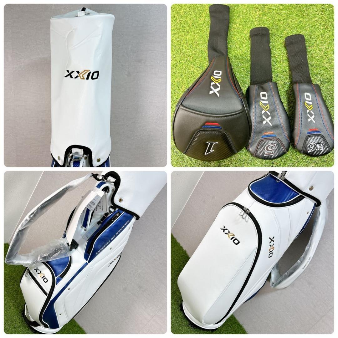 XXIO13 ゼクシオ13 ゴルフ クラブセット メンズ 初心者 右 R フル