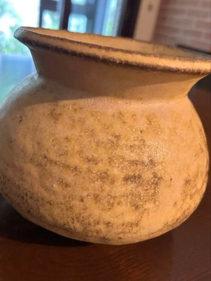 鎌倉　其中窯　河村又次郎　魯山人