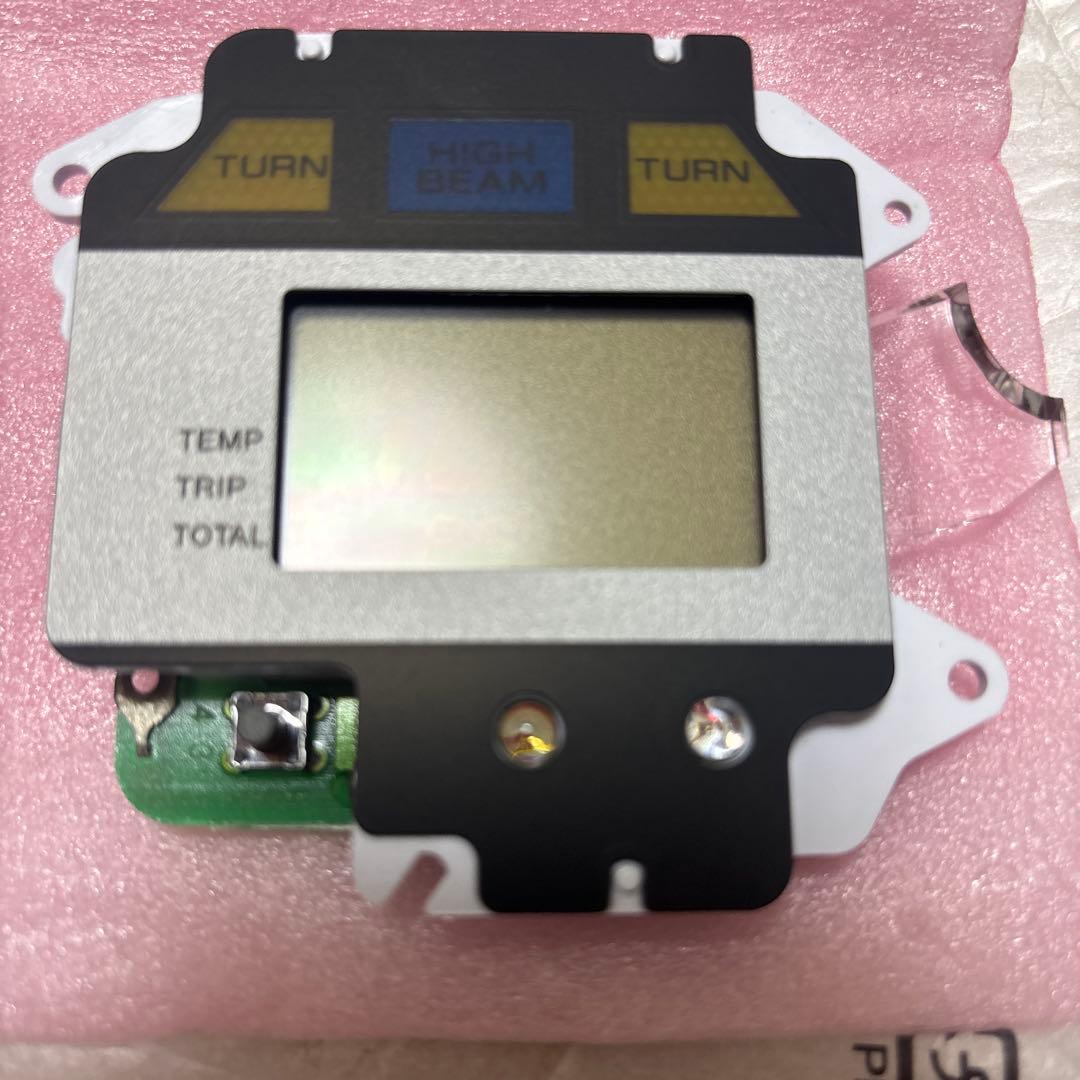 MC28 NSR250 マルチディスプレイメーターassy