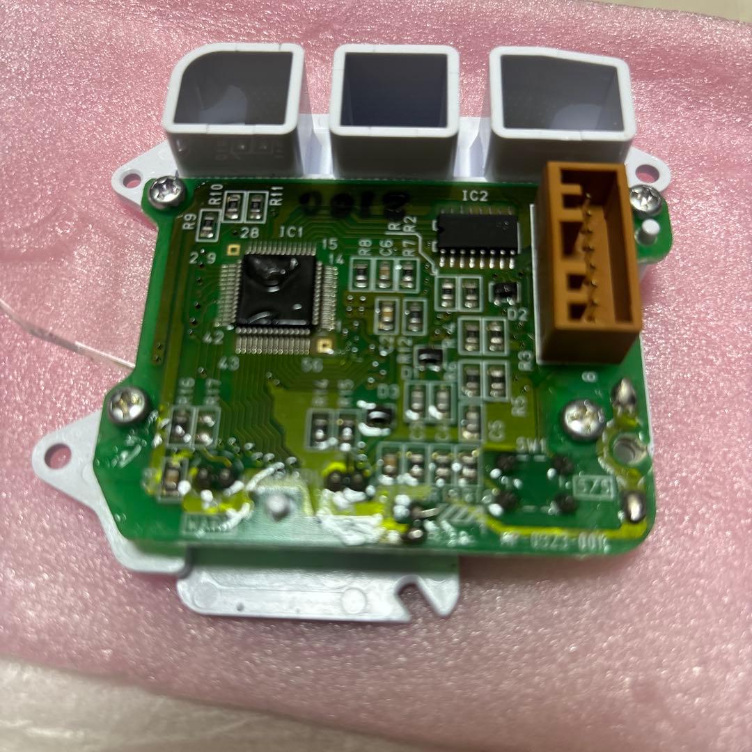 MC28 NSR250 マルチディスプレイメーターassy