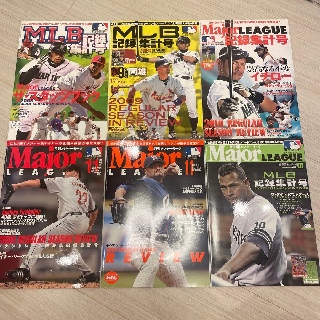 【激レア】大リーグ総集編1999年〜2022年