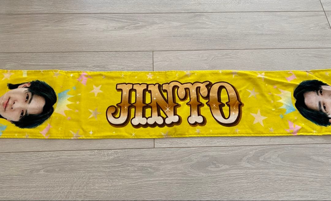 M!LK 吉田仁人　タオル　顔　キャンドリ 未使用品 まとめ売り