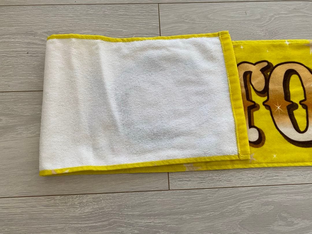 M!LK 吉田仁人　タオル　顔　キャンドリ 未使用品 まとめ売り