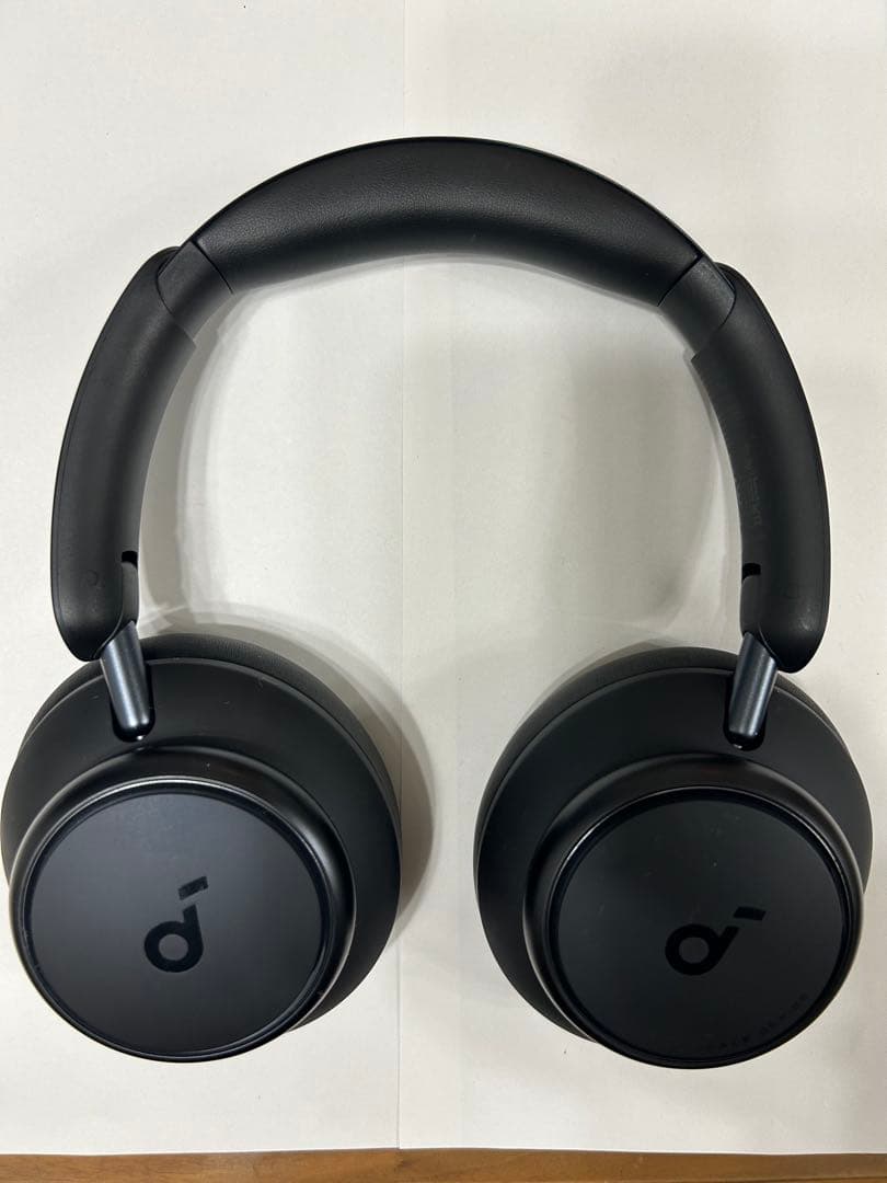 Anker Soundcore Space Q45 ノイズキャンセリング　美品