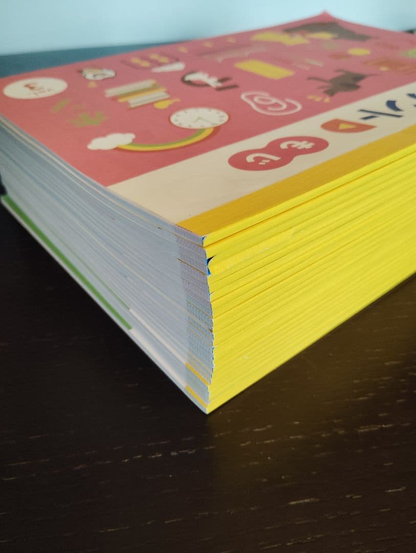 七田式 プリントC プリントD