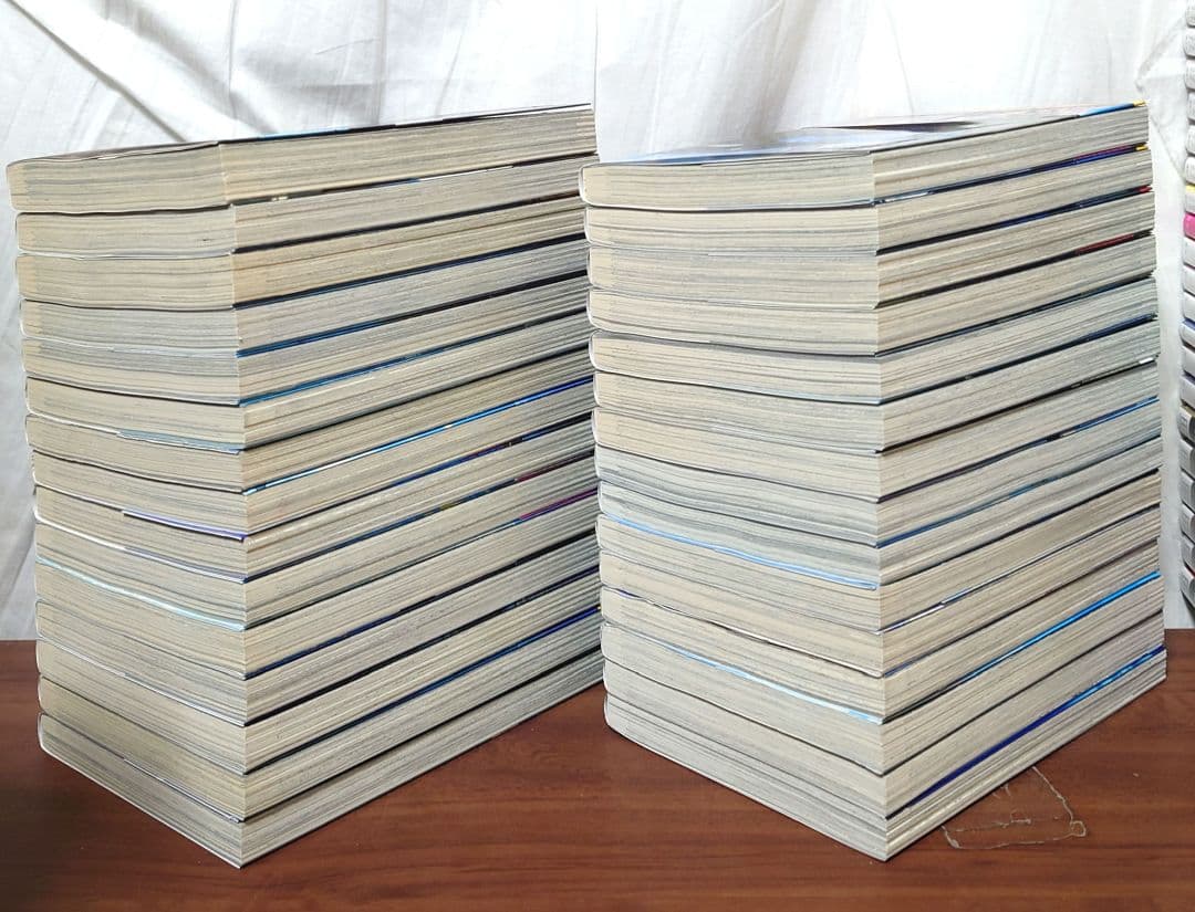 転生したらスライムだった件 全30巻＋番外編など23冊 (転スラ)