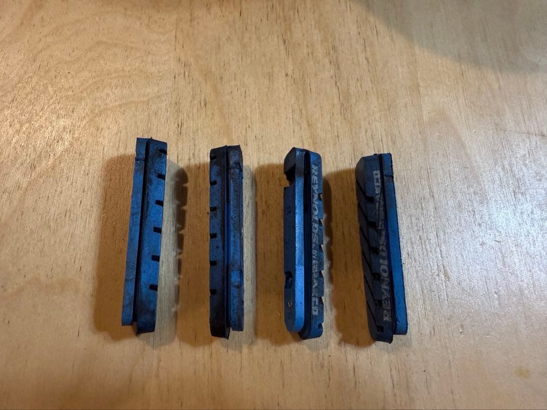 REYNOLDS Attack レイノルズ　アタック　カーボンホイール　リム