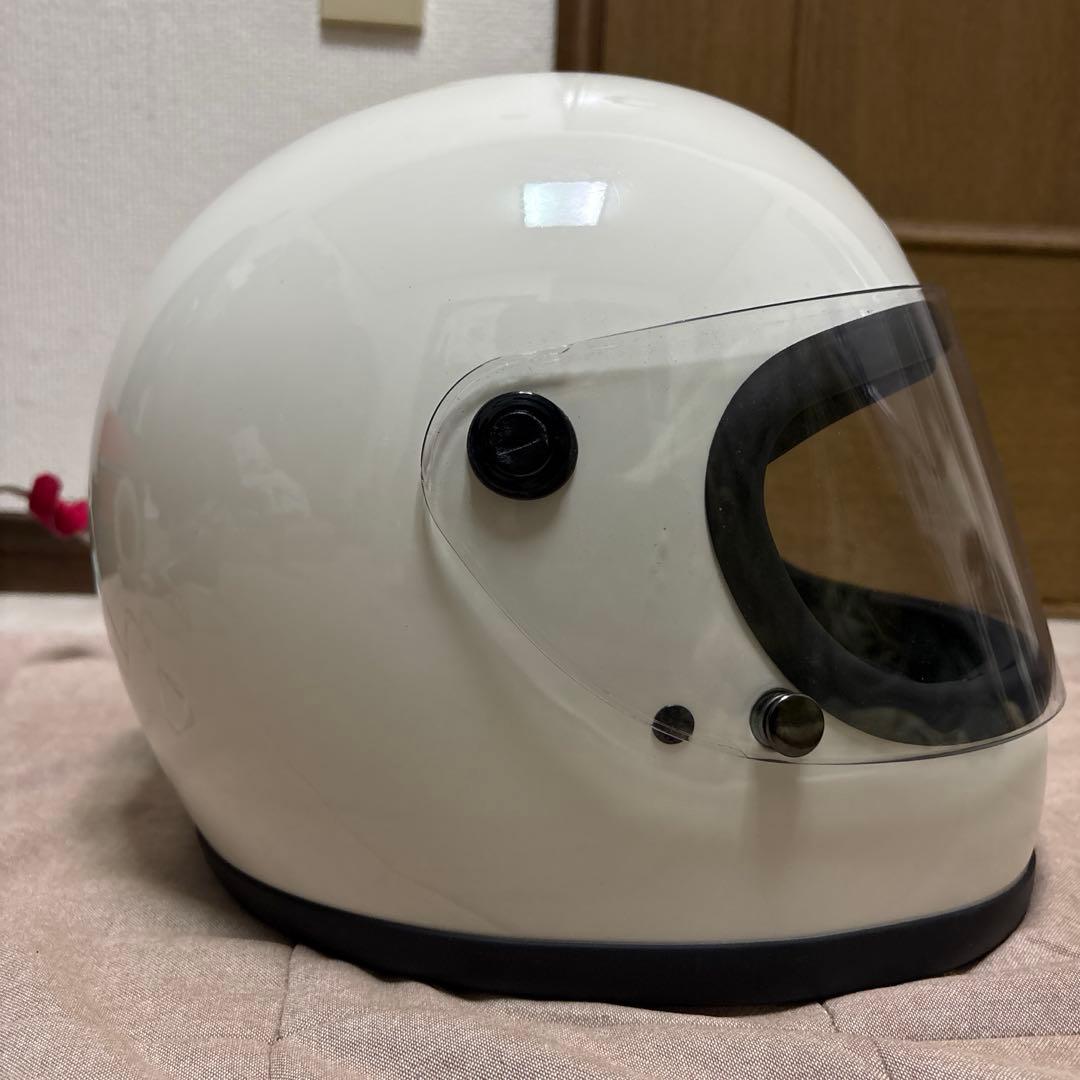 リード工業 族ヘル RX200Rバイクヘルメット