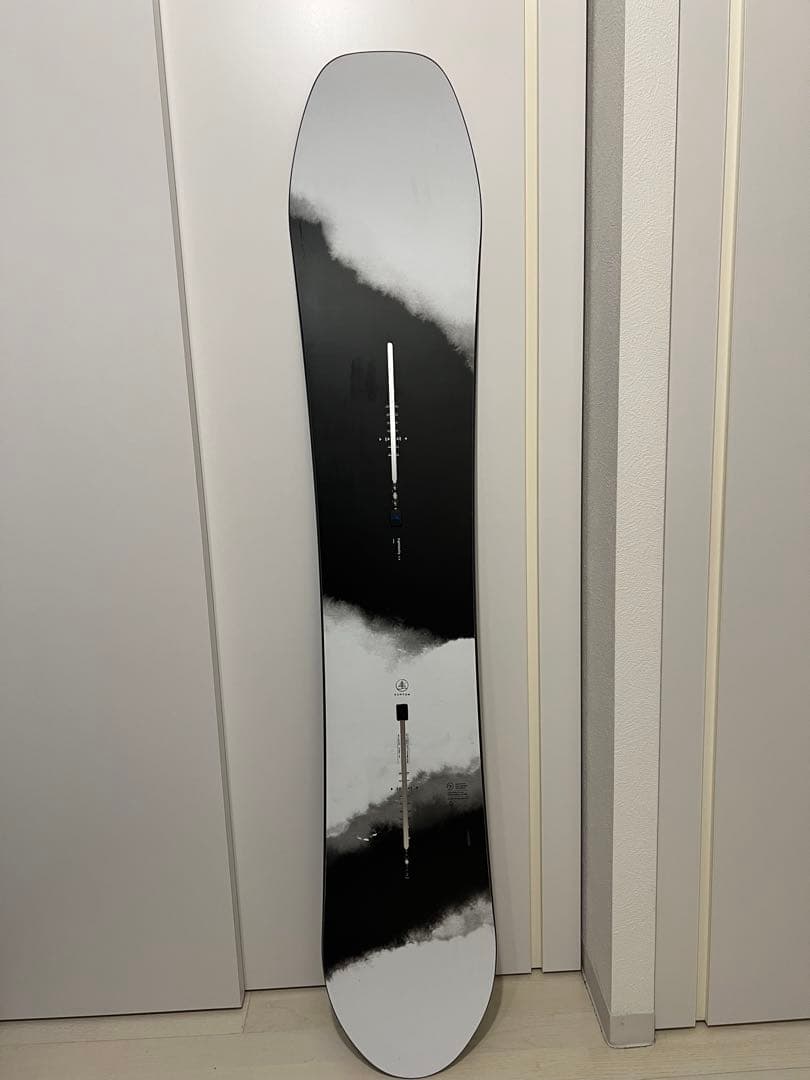 スノーボード BURTON FT HIGH FIDELITY