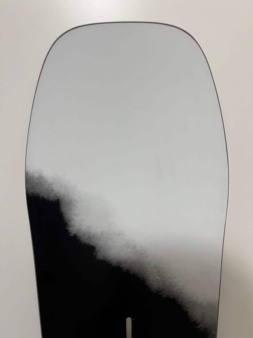 スノーボード BURTON FT HIGH FIDELITY