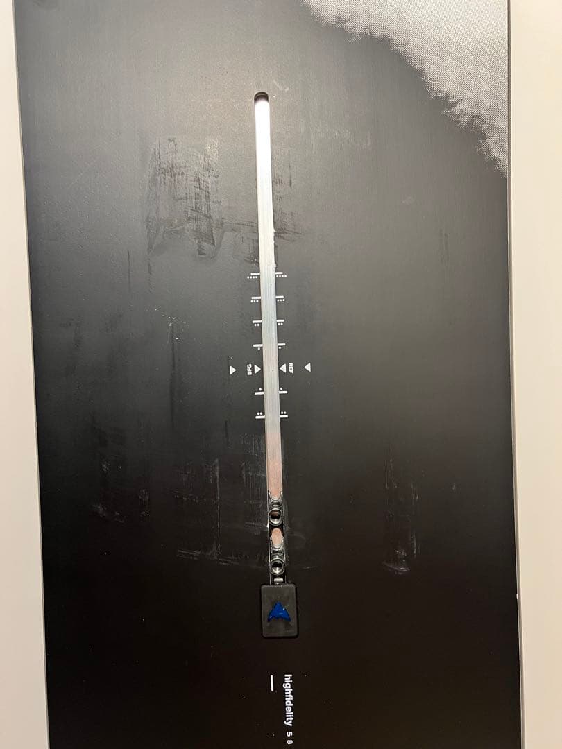 スノーボード BURTON FT HIGH FIDELITY