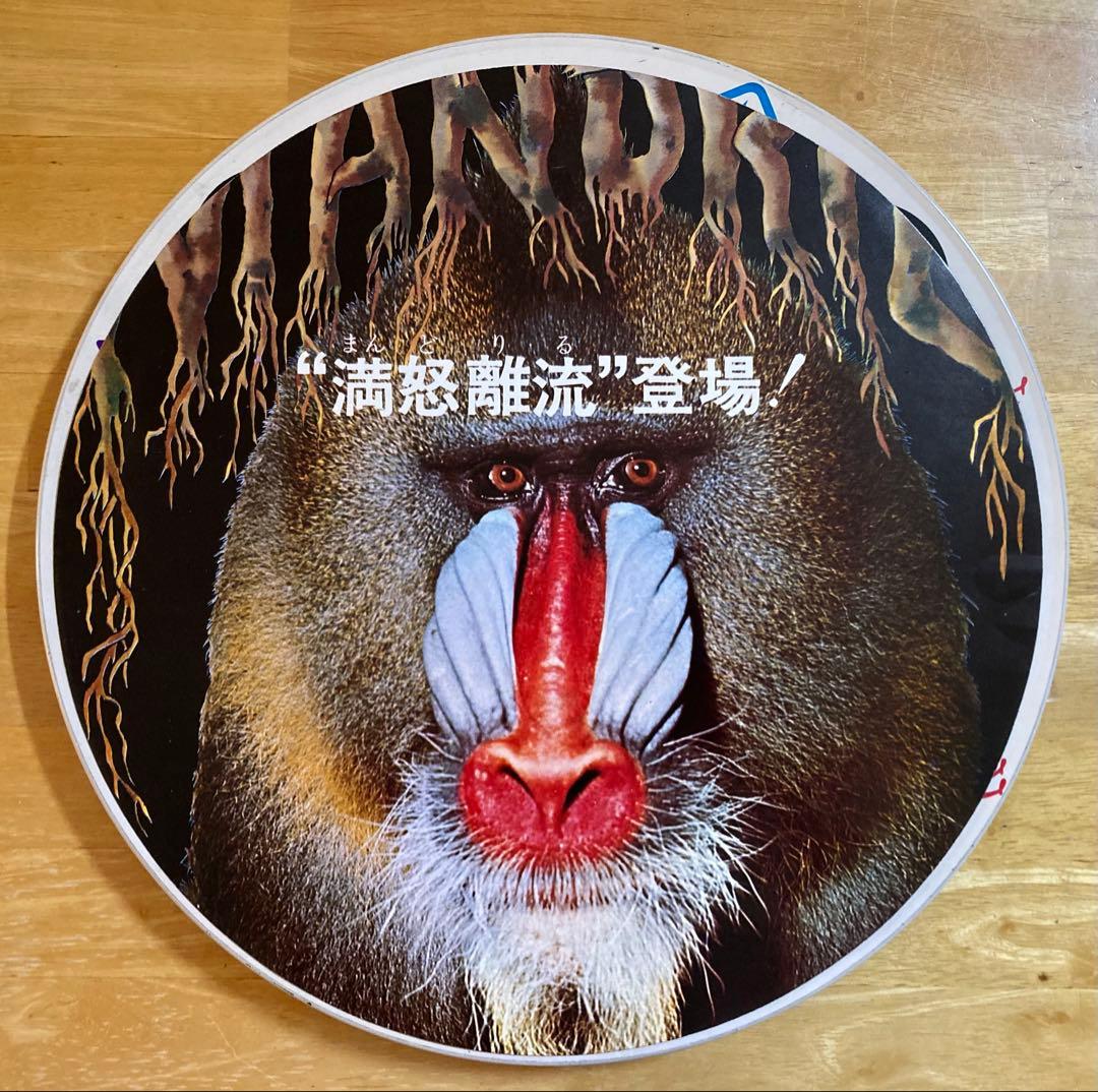 ☆缶入り☆バトル・オブ・ディープ・パープル & ジミ・ヘンドリックス☆2LP☆