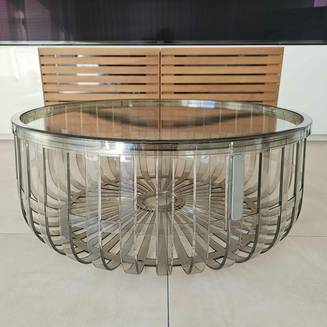 Kartell カルテル Panier パニエ