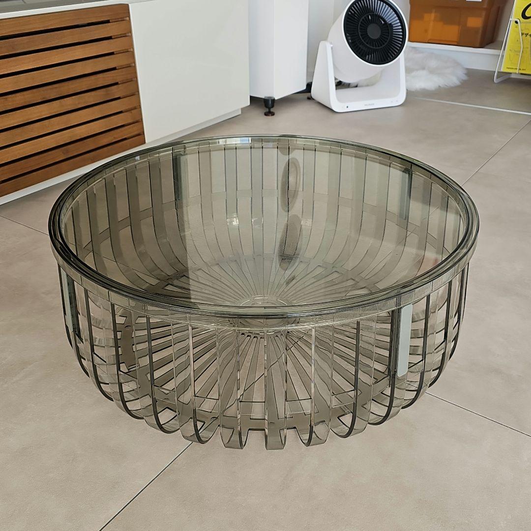 Kartell カルテル Panier パニエ