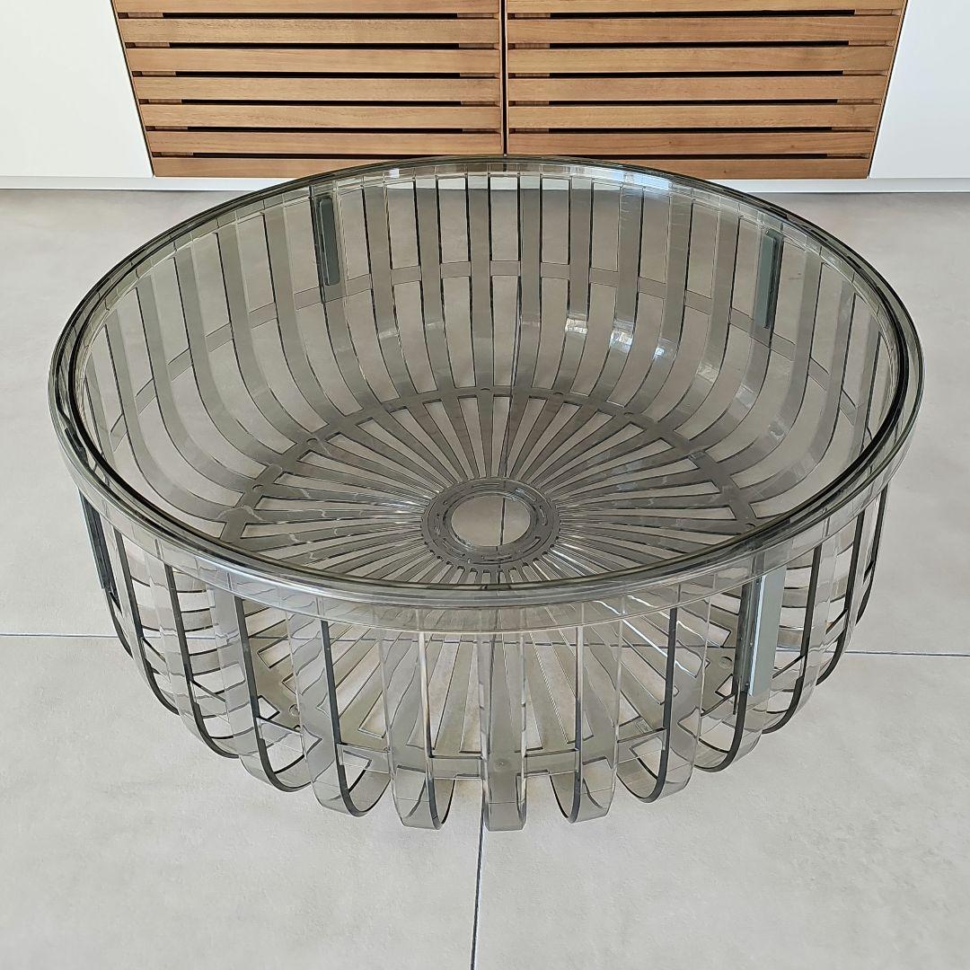 Kartell カルテル Panier パニエ