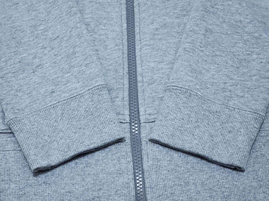 THE NORTH FACE レディース パーカー ブラック グレー 2点セット