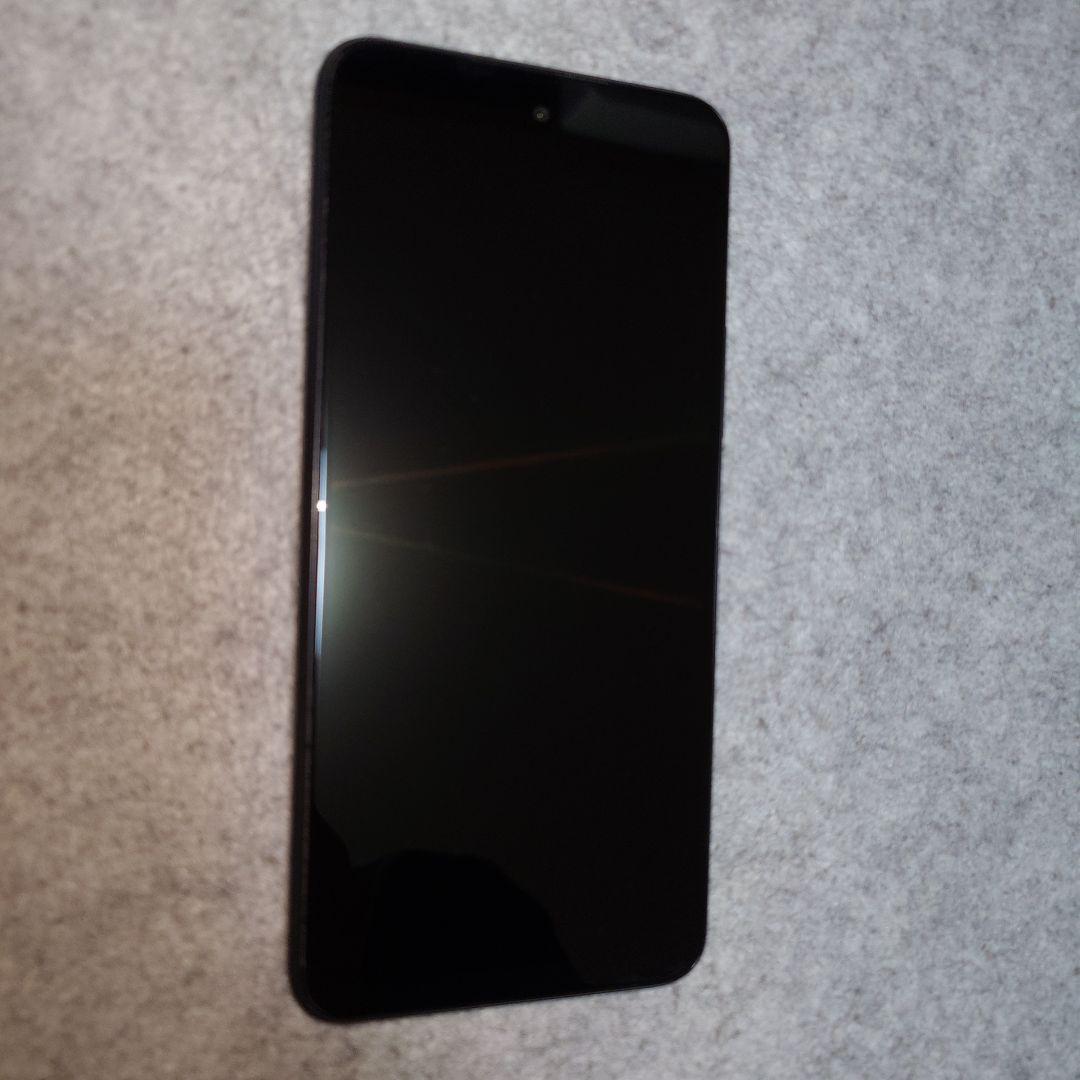 Redmi Note 10 JE 64GB 本体