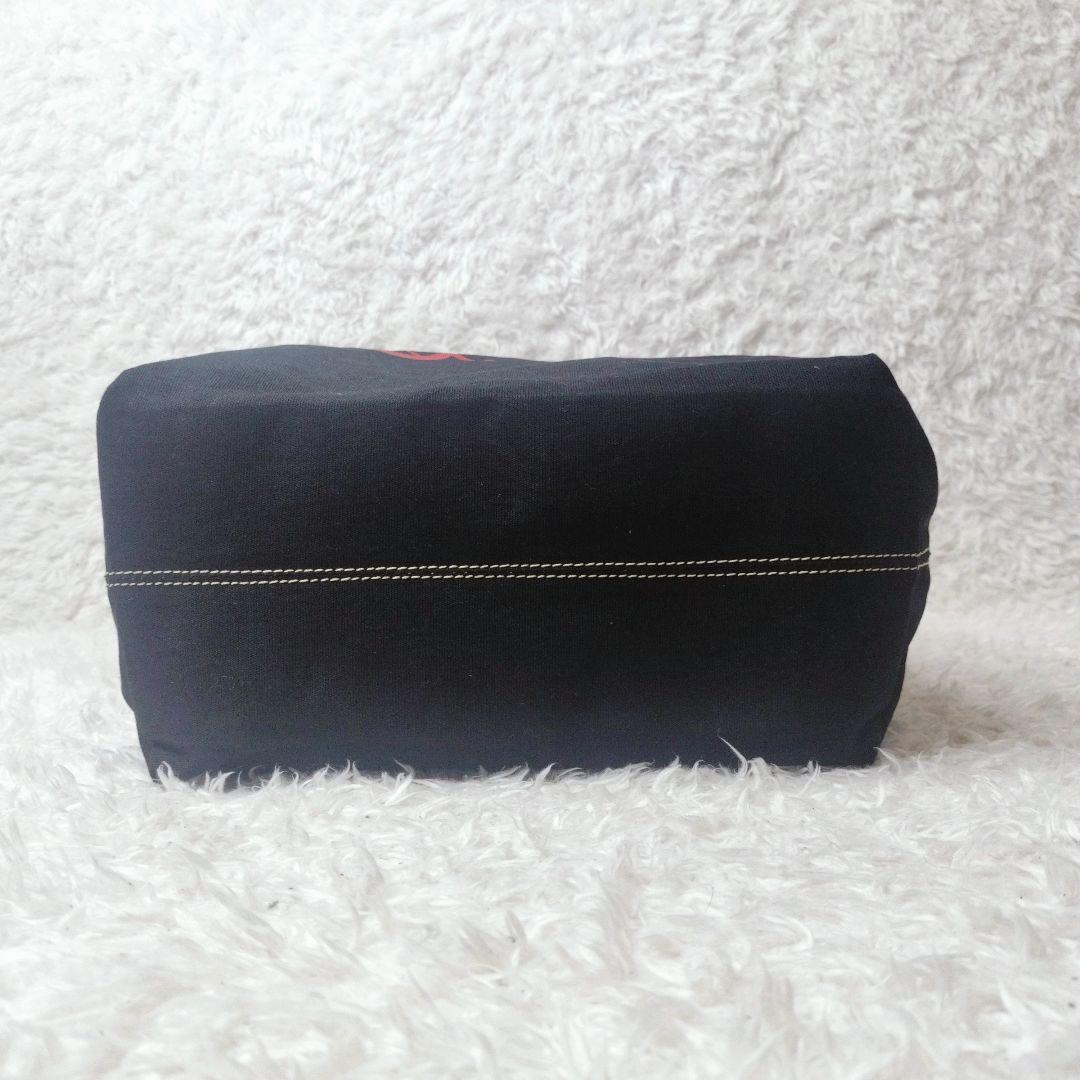 ヴィヴィアンウエストウッド　ショルダーバッグ　トートバッグ　キャンバス　オーヴ