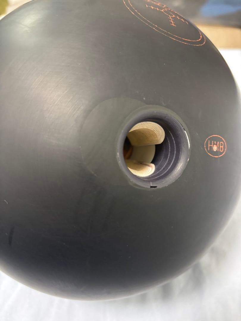 【美品】ブラックウィドー　ウレタン(15P)