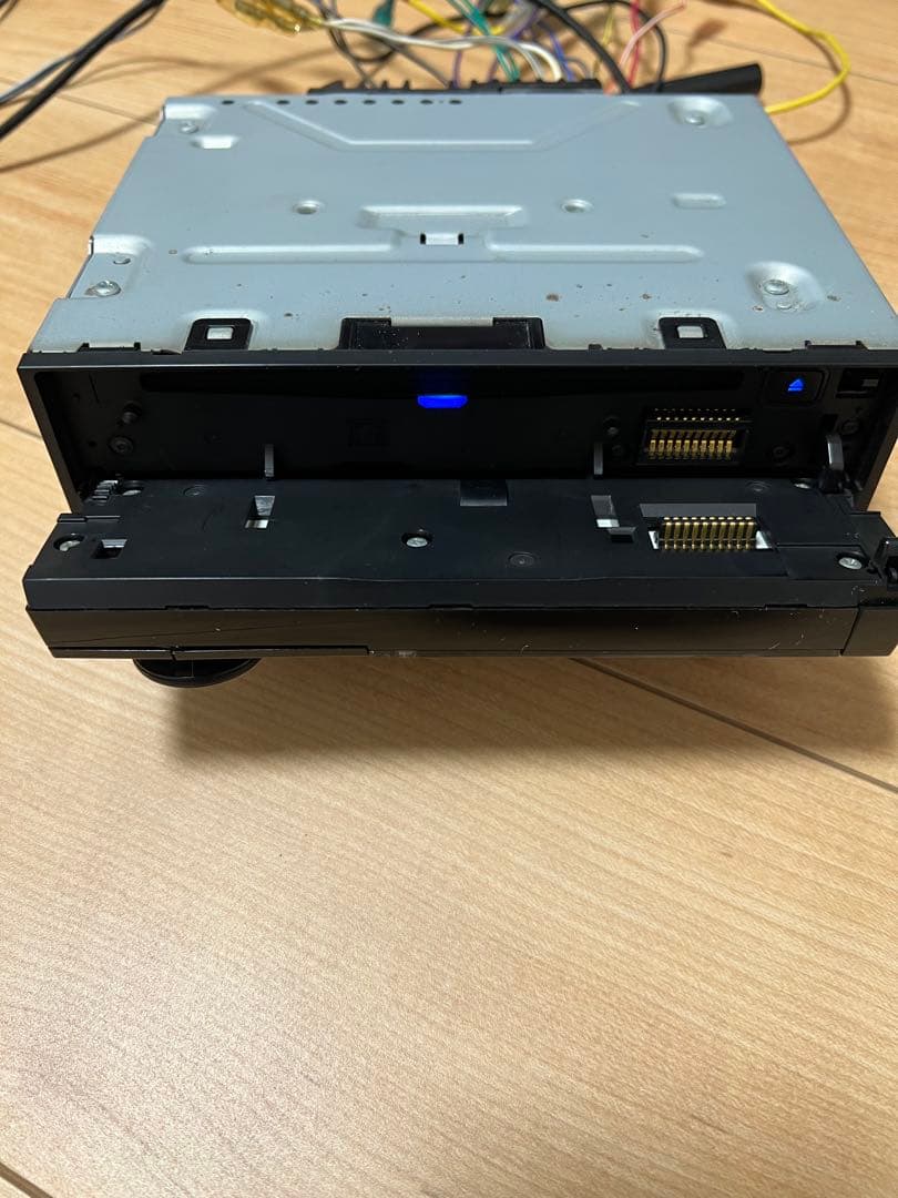 Pioneer カロッツェリア carrozzeria DEH-970 中古