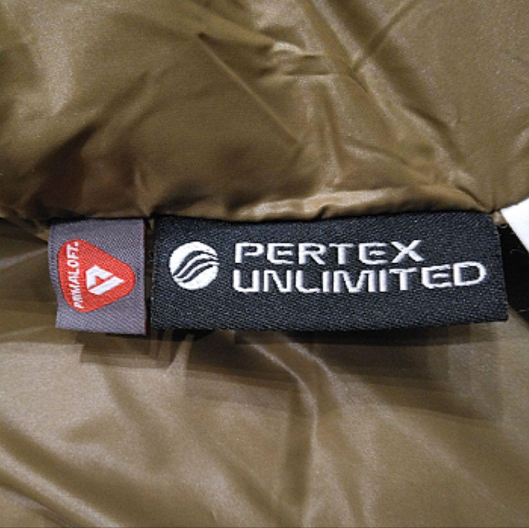 【美品】ジャーナルスタンダード　アクアリンク　ダウン　MA1　オリーブ　Mサイズ