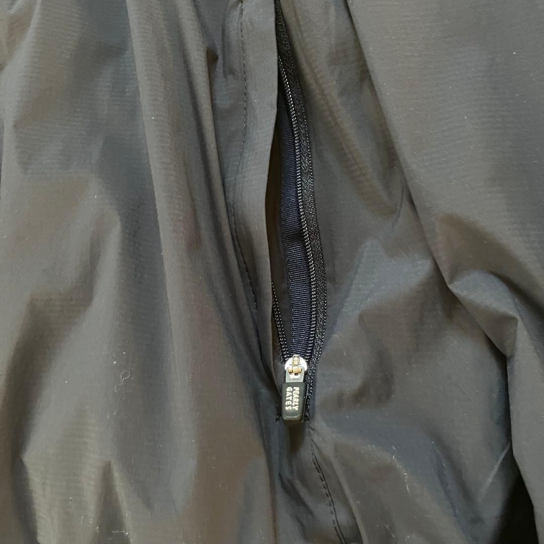 PEARLY GATES パーリーゲイツ 蓄熱 ジャケット サイズ1