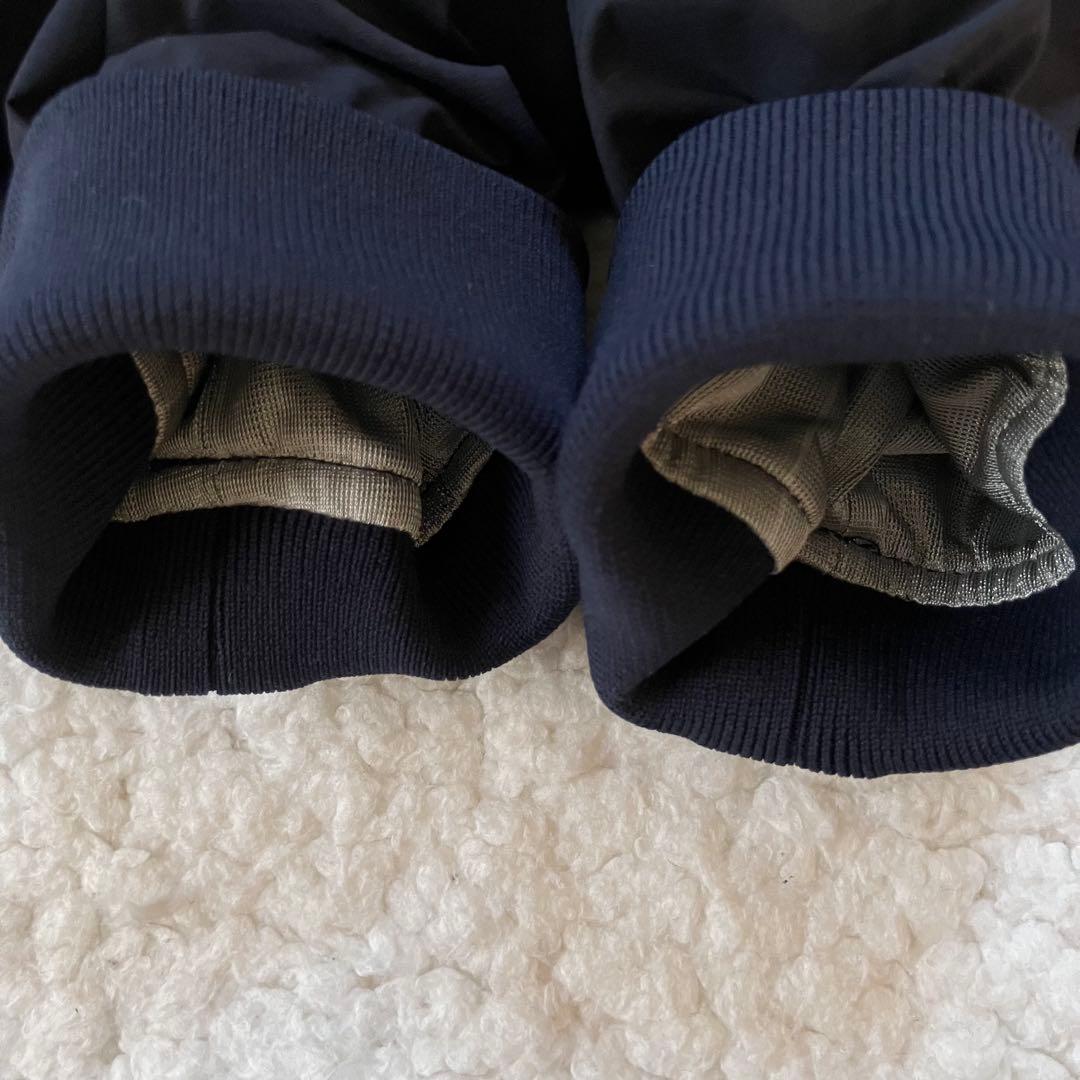 PEARLY GATES パーリーゲイツ 蓄熱 ジャケット サイズ1