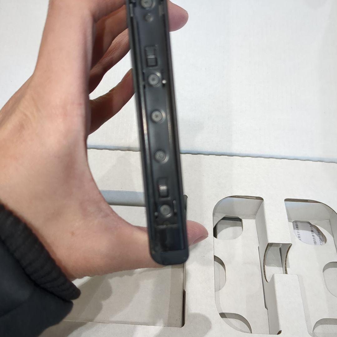 Switch Nintendo スイッチ本体　旧型