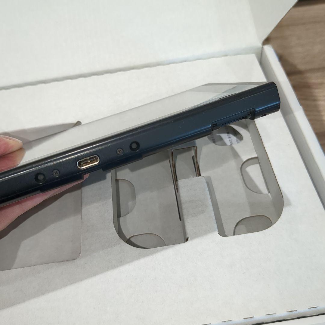 Switch Nintendo スイッチ本体　旧型