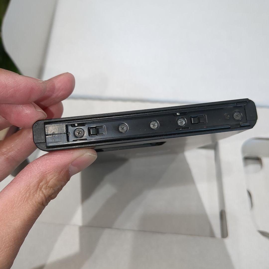 Switch Nintendo スイッチ本体　旧型