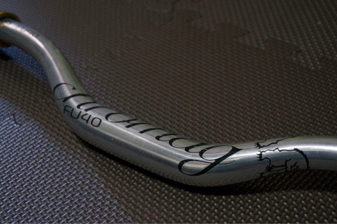 パーツ Chromag 31.8 grip set