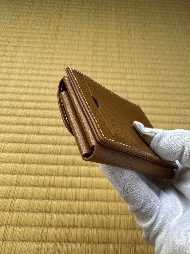 MOLINI miniウォレット