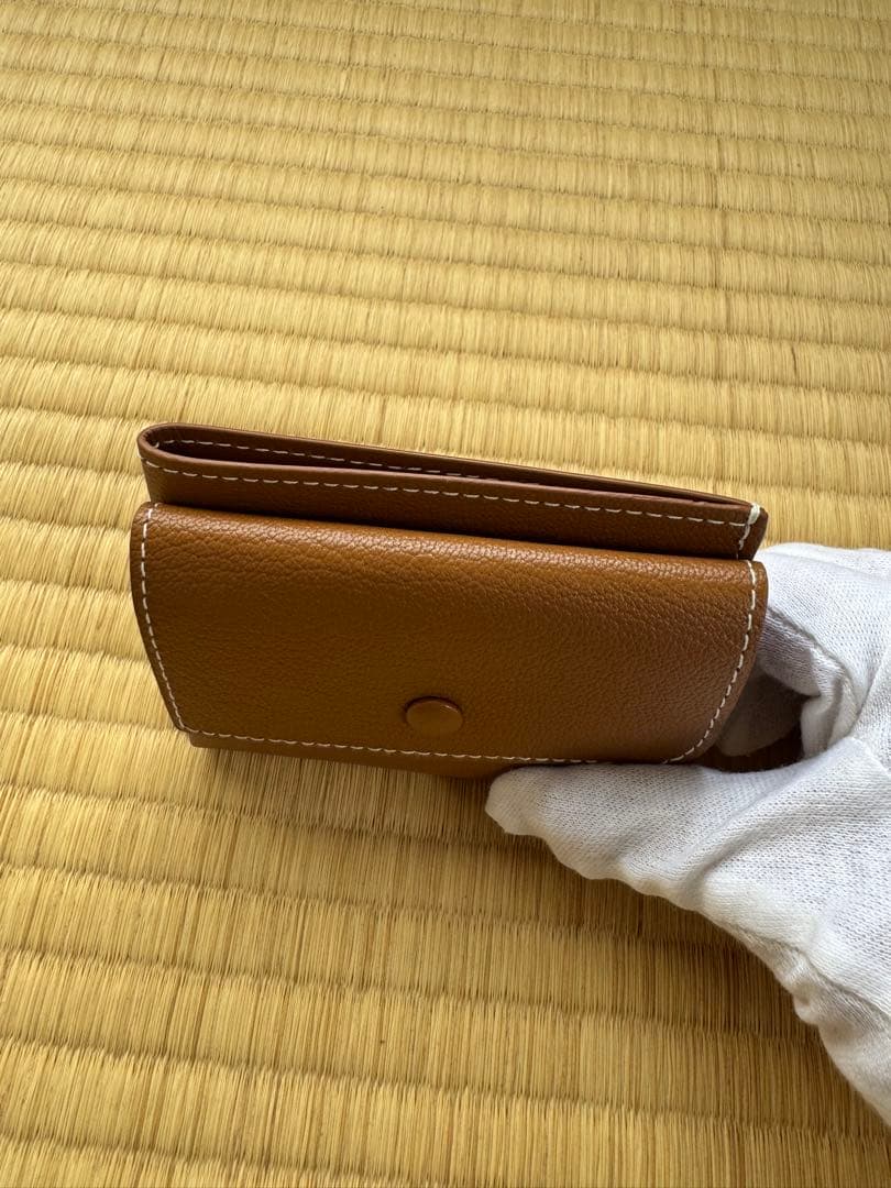 MOLINI miniウォレット