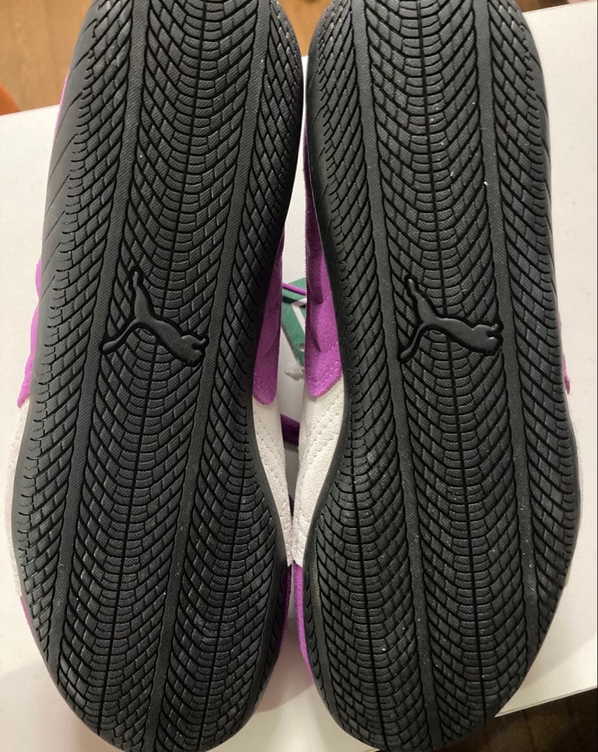 PUMA / スニーカー　スピードキャット