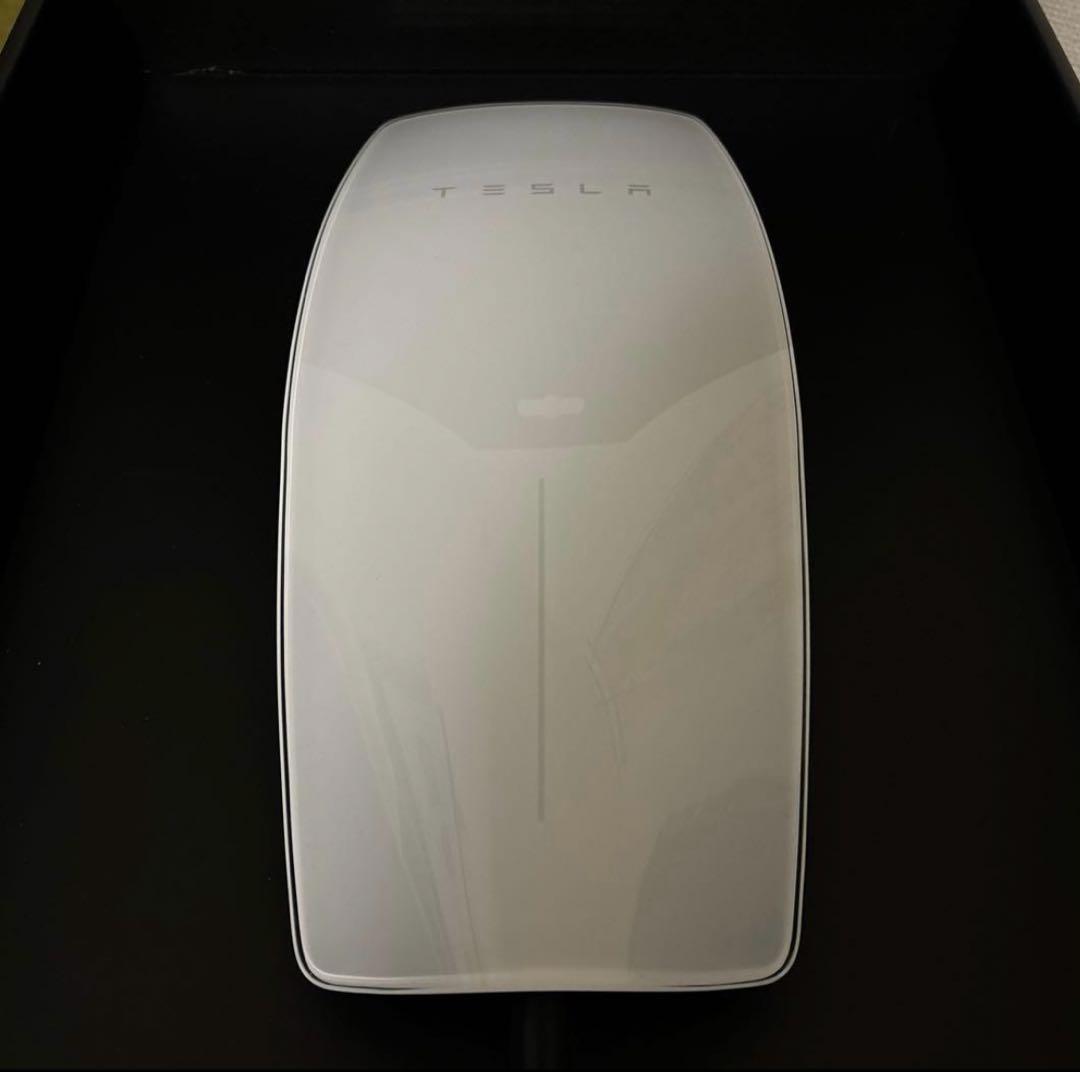 テスラ Wall Connector Gen3 新品未使用　R7.12月購入品