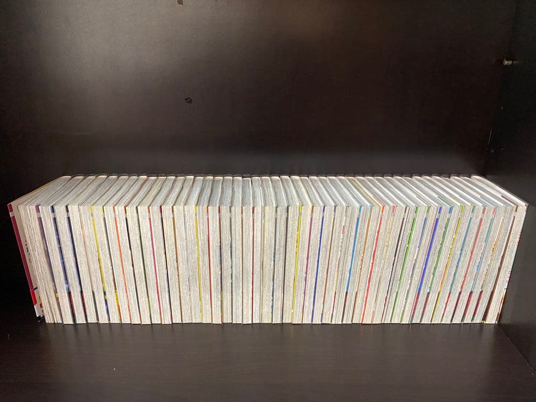 キン肉マン全巻(1〜87巻)