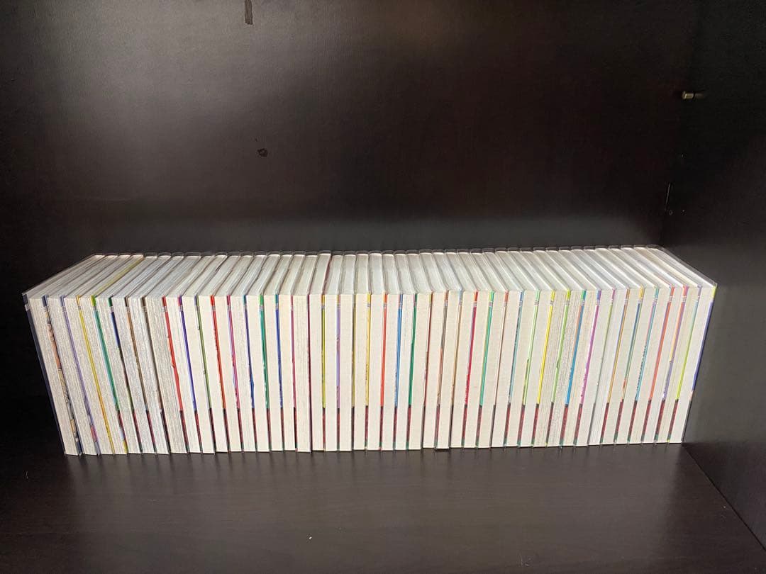 キン肉マン全巻(1〜87巻)