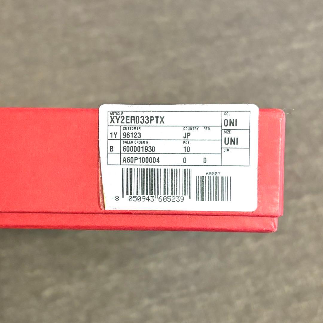 VALENTINO マフラー カシミア★箱・タグ付き 値下げ可