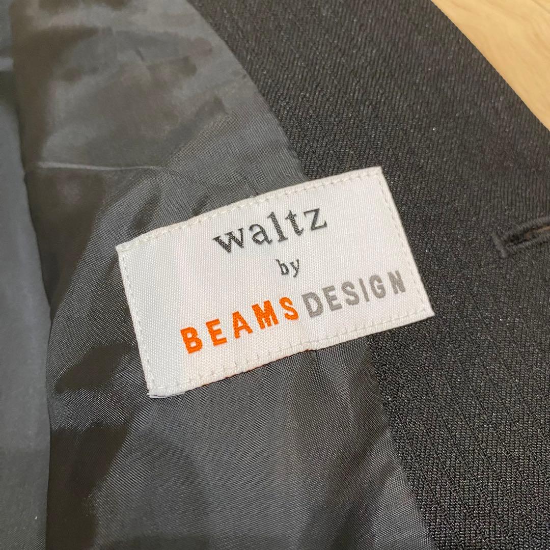 フォーマルスーツ 6点セット 子供用 ブラック キッズ 入学式 卒園式 120