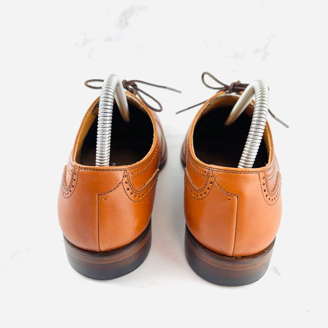 スコッチグレイン セミブローグ 24.5 オデッサII (Odessa II)