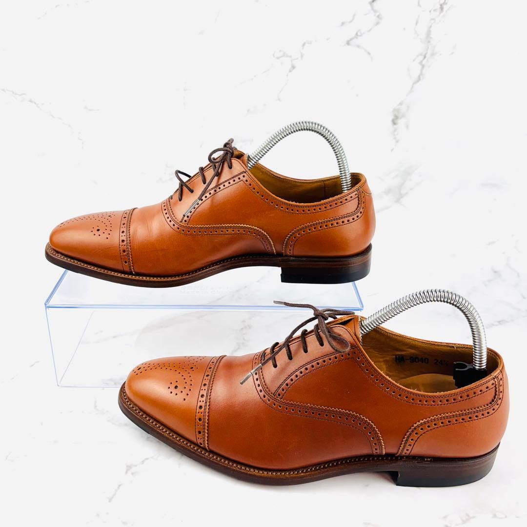 スコッチグレイン セミブローグ 24.5 オデッサII (Odessa II)