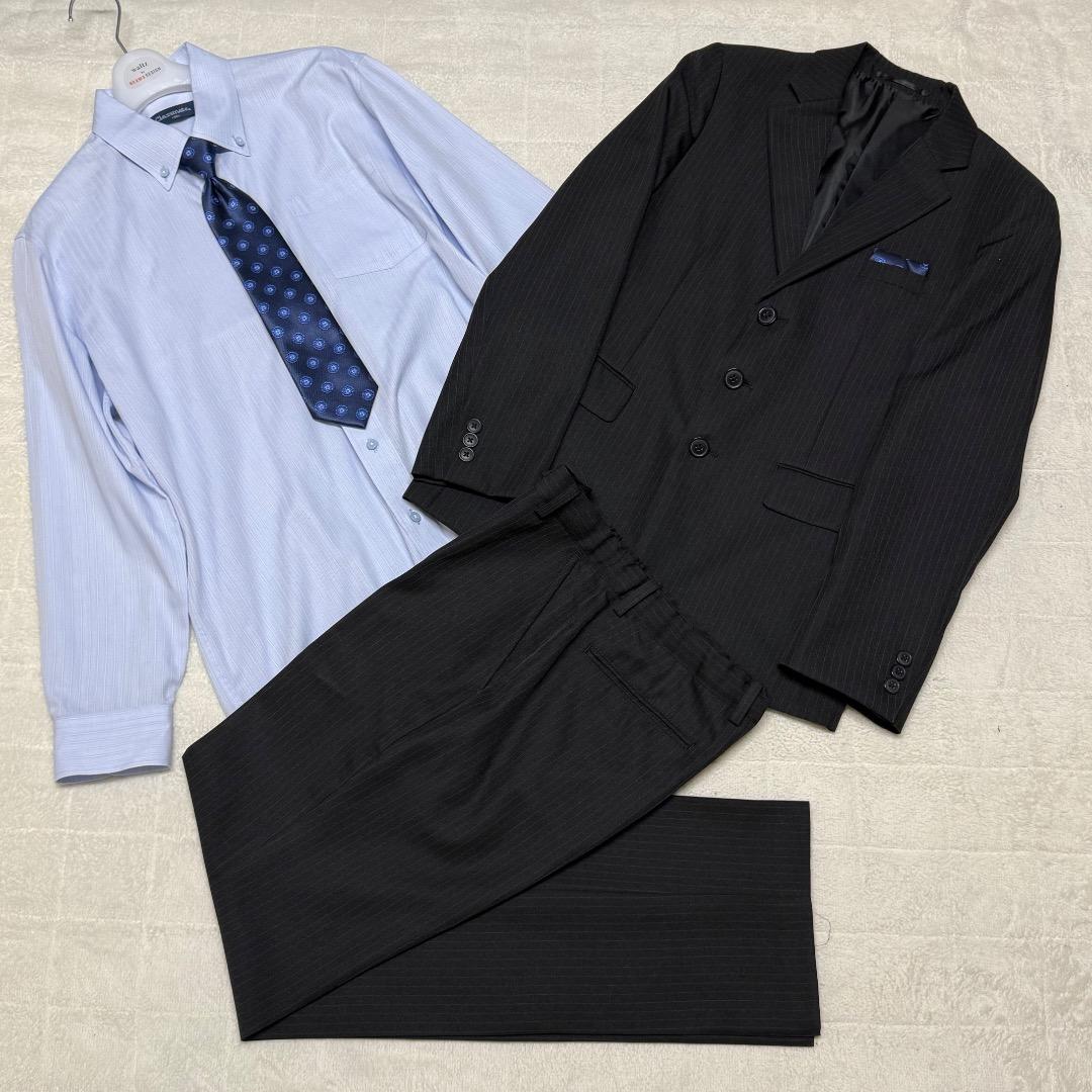 卒服　オリバーハウス他　卒業入学式　フォーマルセット　160 【匿名配送】