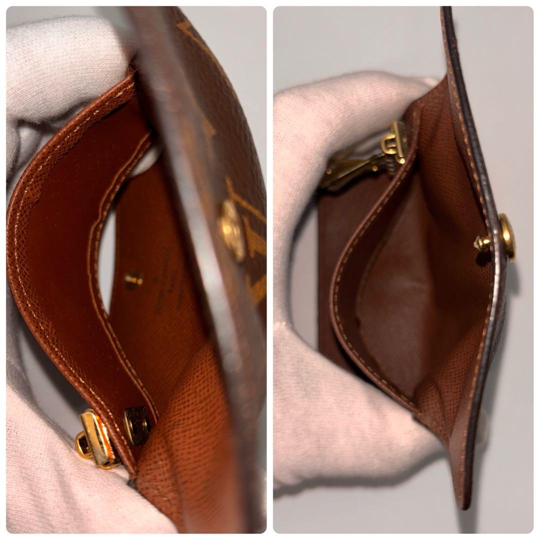 ✨美品✨ルイヴィトン✨ミュルティクレ✨モノグラム✨キーケース