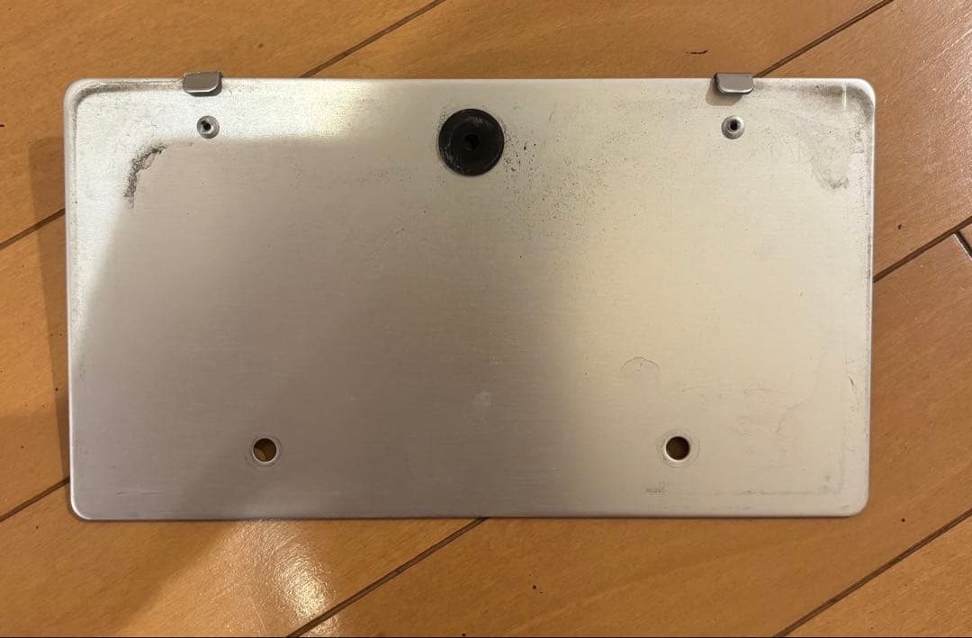 SR400 RH03J 純正フェンダーセット