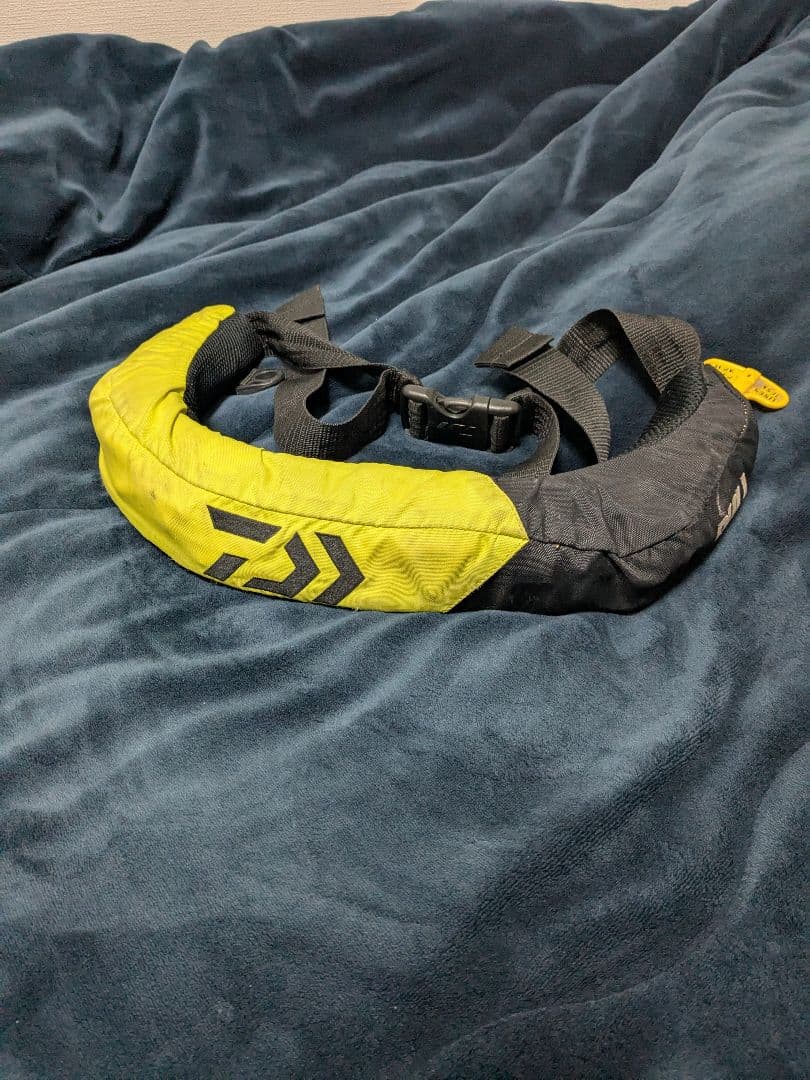 ダイワ ライフジャケット